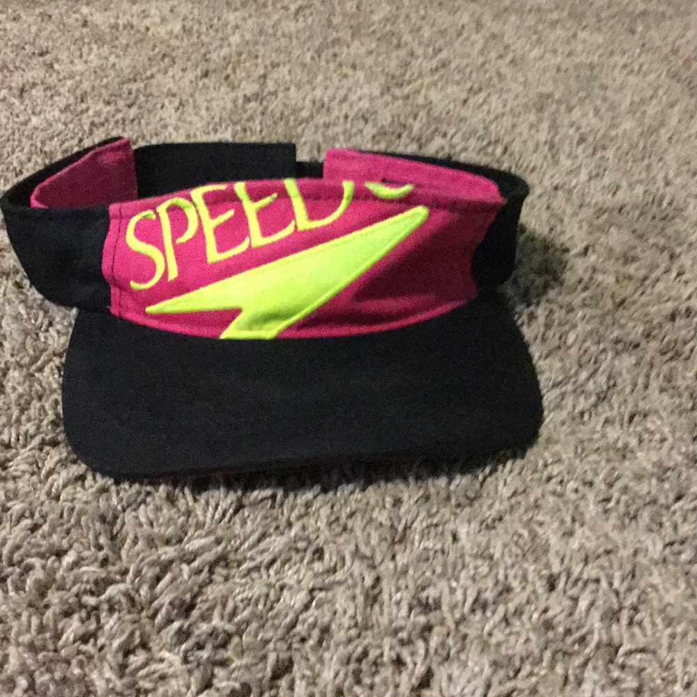 Speedo Visor